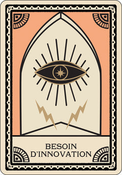 L'oracle du silence des âmes