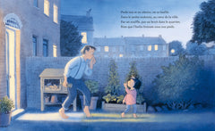 La nuit du hérisson