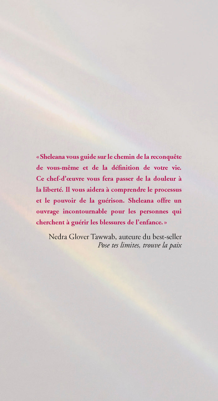 S'aimer pour être aimé