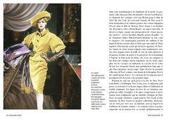 Little Book of Dior - L'histoire d'une maison de mode mythique