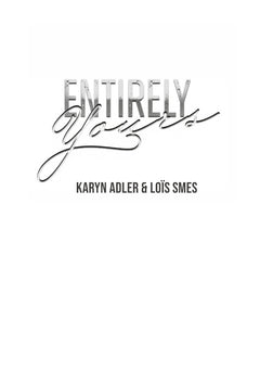 Entirely Yours