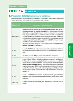 Réussir son entrée en IFSI pour AS/AP et formation professionnelle continue