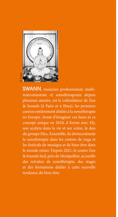 La sonothérapie - Ces sons qui nous font du bien