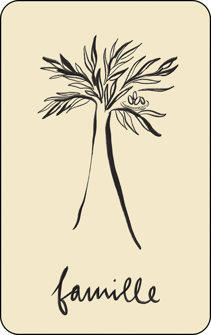 L'oracle de l'invisible