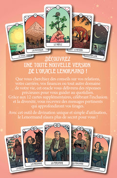 This Might Hurt - Oracle Lenormand