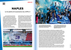 football - 120 moments magiques