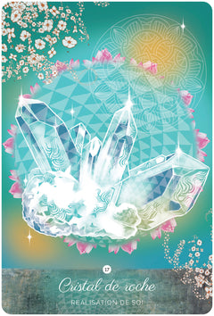 L'Oracle de Pachamama - Notre Terre-Mère