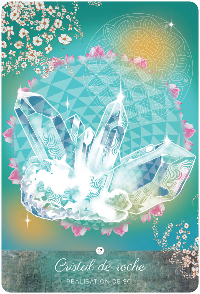 L'Oracle de Pachamama - Notre Terre-Mère