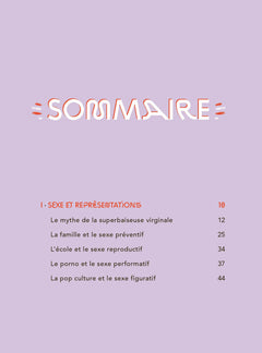 Comment redécouvrir votre sexualité ?