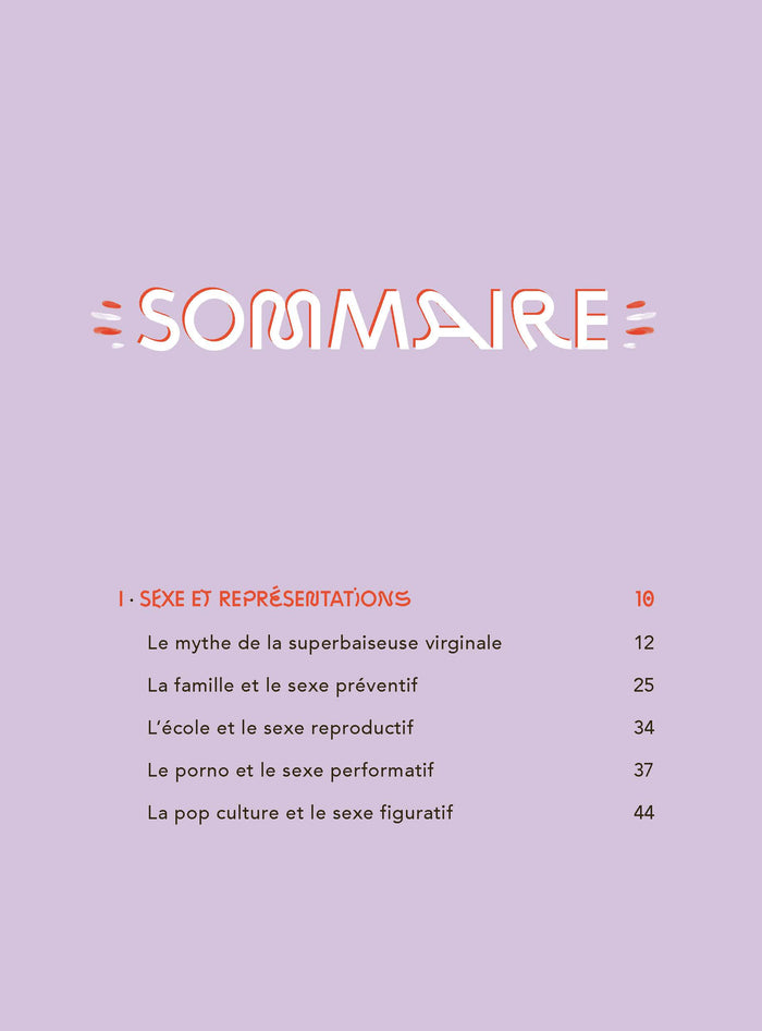 Comment redécouvrir votre sexualité ?