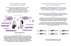 Adolove - questions d'amour, intimité et réseaux sociaux