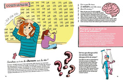 Dr Good ! Kids - Le livre des pourquoi - 100 questions sur le corps humain