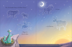 Histoires du soir a lire a voix haute