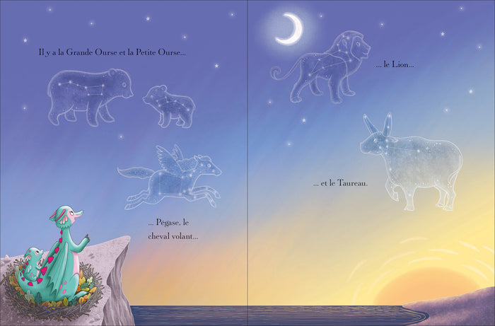 Histoires du soir a lire a voix haute