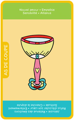 Le Facilitarot