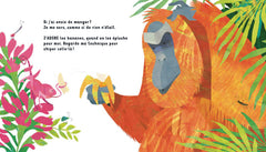 Tu me vois ? Tu ne me vois plus !