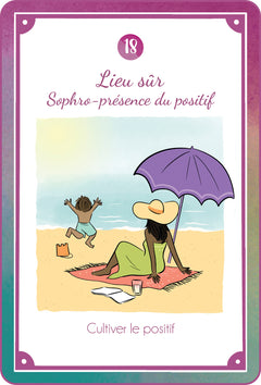 Mon petit coffret de sophrologie