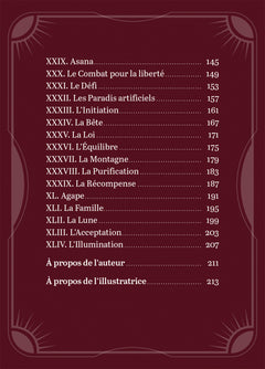 L'Oracle d'Aleister Crowley