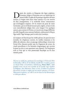 A la recherche de Jakin et Boaz