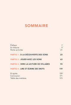 50 activités ludiques autour de la lecture - J'accompagne mon enfant dans son apprentissage