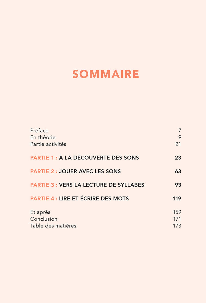 50 activités ludiques autour de la lecture - J'accompagne mon enfant dans son apprentissage