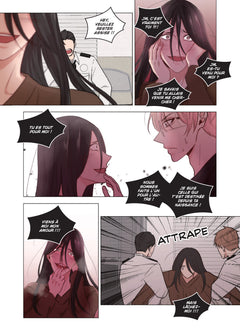 My Lovely Bodyguard - Tome 1