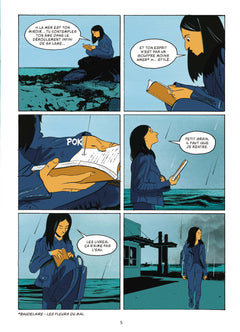 Les ambassadeurs - La révélation