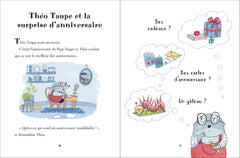 Petites histoires d'amitié - Dès 2 ans