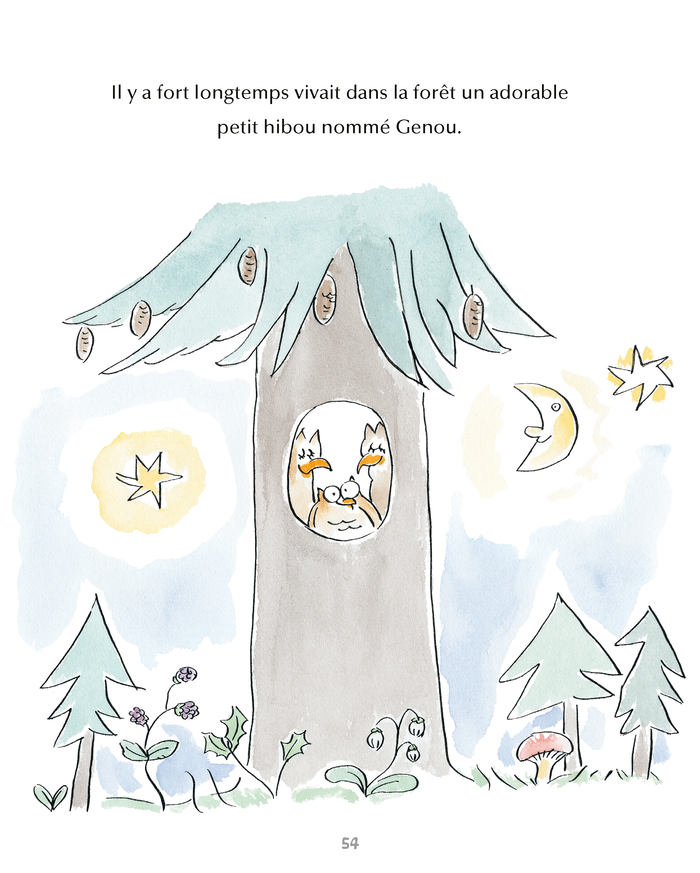 Histoires farfelues d'orthographe