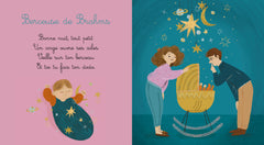 Mes premières chansons avec Papa