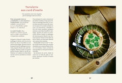 Cuisiner les plantes sauvages des chemins