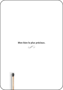 Burn after writing - L'édition française officielle