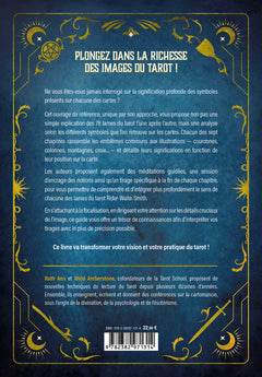 Découvrez le langage secret du tarot