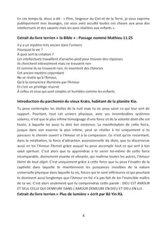 Ami enfant des étoiles 2 - Ami revient