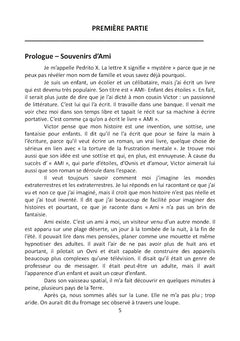 Ami enfant des étoiles 2 - Ami revient