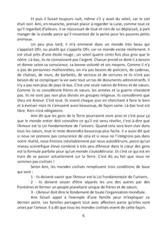 Ami enfant des étoiles 2 - Ami revient