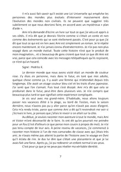 Ami enfant des étoiles 2 - Ami revient