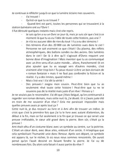 Ami enfant des étoiles 2 - Ami revient