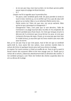 Ami enfant des étoiles 2 - Ami revient