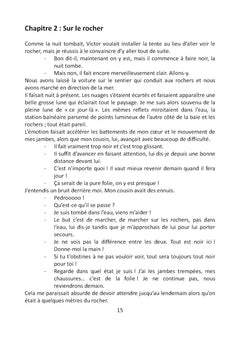 Ami enfant des étoiles 2 - Ami revient
