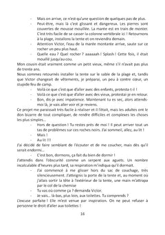 Ami enfant des étoiles 2 - Ami revient