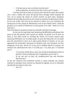 Ami enfant des étoiles 2 - Ami revient