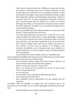 Ami enfant des étoiles 2 - Ami revient