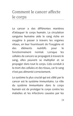 Les graines d'abricot - Remède du cancer avec la vitamine B17