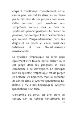 Les graines d'abricot - Remède du cancer avec la vitamine B17