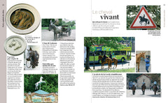 Curiosités de Paris - Inventaire insolite des trésors minuscules