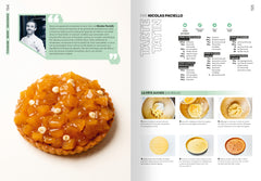 La France sucrée en 100 recettes