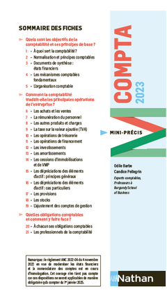 Mini-Précis Compta