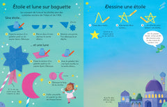 Activités de l'Aïd pour les petits