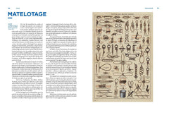 Dictionnaire amoureux illustré de la voile